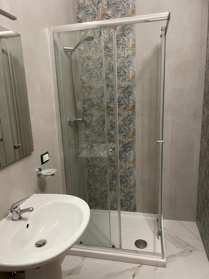 Camere Lorenzo Porto Cesareo Exterior foto