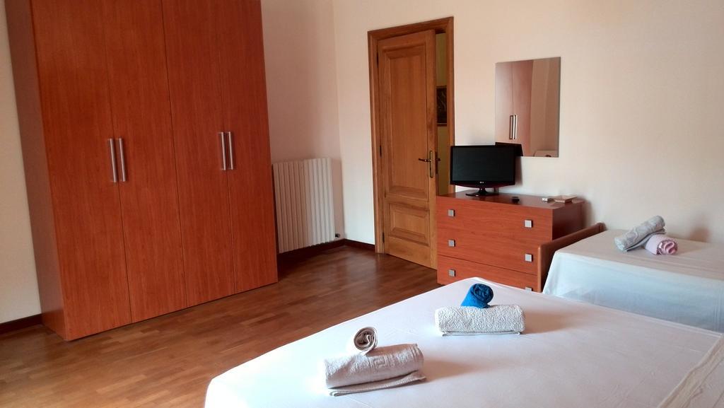 Camere Lorenzo Porto Cesareo Habitación foto